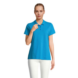 PULSE WOMEN · PULSE WOMEN POLO S04501-AQ-L