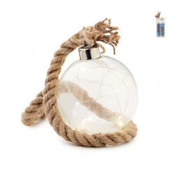 BAUBLI · Boule en verre LED CX1514-22