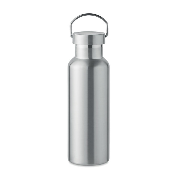 FLORENCE · Bouteille double paroi 500 ml MO2107-16