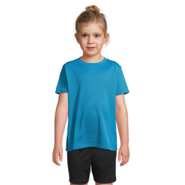 SPRINT KIDS · SPRINT KIDS TEE-SHIRT S04773-AQ-3XL
