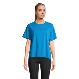 LEGEND WOMEN · LEGEND WOMEN TEE-SHIRT S04776-AQ-L