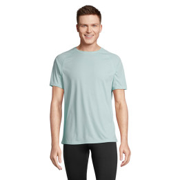 VORTEX · VORTEX TEE-SHIRT RAGLAN S04787-AA-L