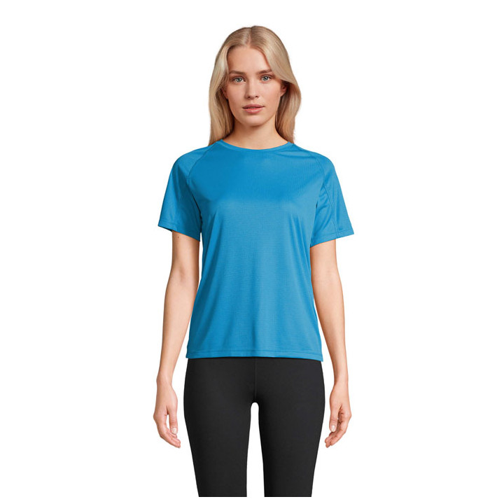 VORTEX WOMEN · VORTEX WOMEN RAGLAN S04788-AQ-L