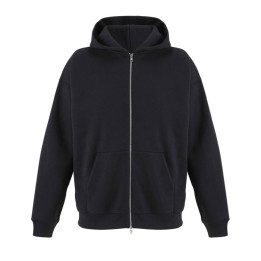 LEGACY LSL · ELIOTT FULLZIP HOODIE S04884-BK-3XL