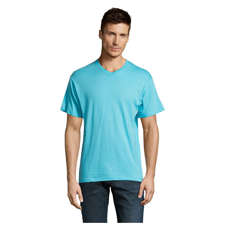 VICTORY · VICTORY MEN T-SHIRT 150g S11150-AL-3XL