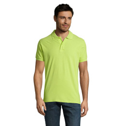 PERFECT MEN · PERFECT MEN Polo 180g S11346-AG-3XL