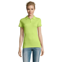 PERFECT WOMEN · PERFECT WOMEN POLO 180 S11347-AG-L