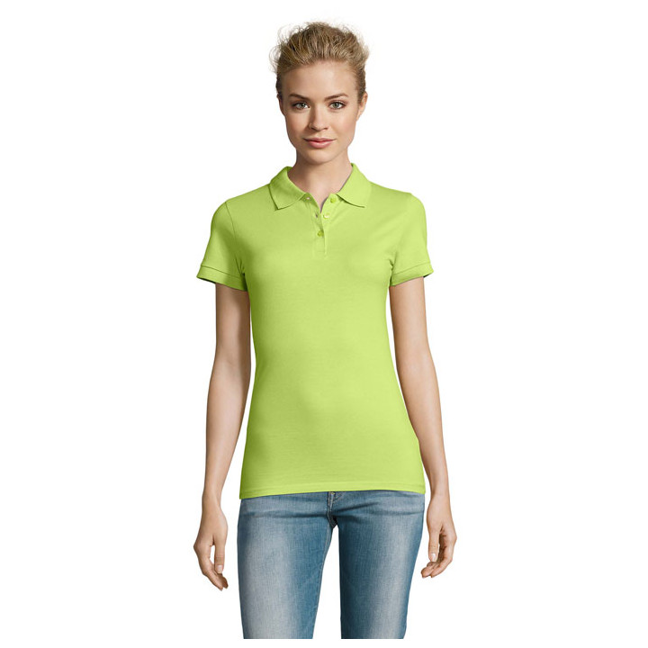 PERFECT WOMEN · PERFECT WOMEN POLO 180 S11347-AG-L