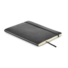 BRETA · Carnet A5 couverture en PU MO2118-03