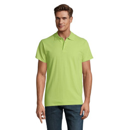SPRING II · SPRING II Polo Homme 210g S11362-AG-L