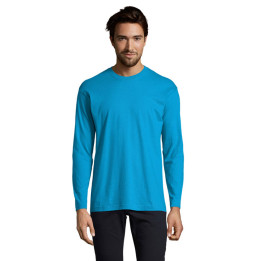 MONARCH · MONARCH MEN T-Shirt 150g S11420-AQ-3XL