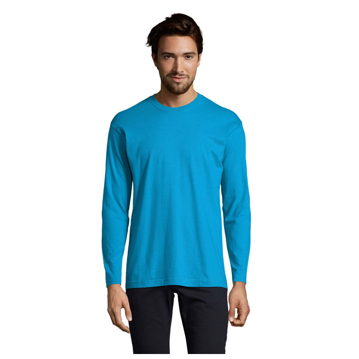 MONARCH · MONARCH MEN T-Shirt 150g S11420-AQ-3XL