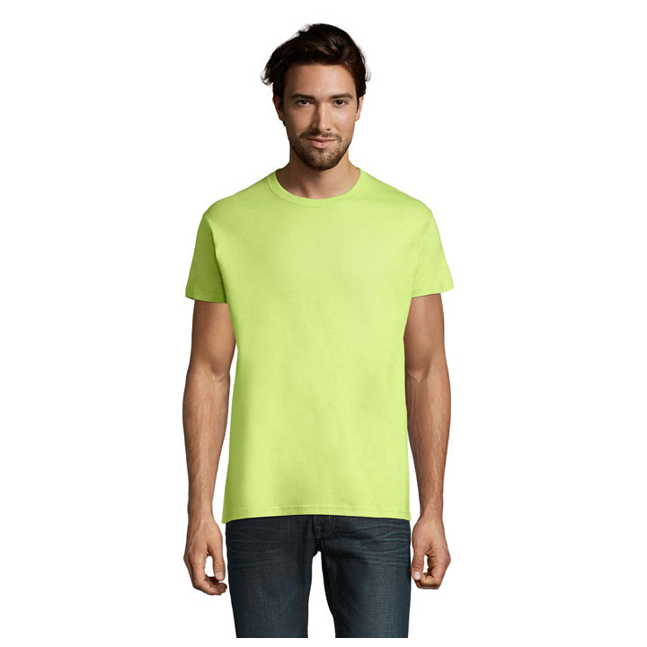 IMPERIAL · IMPERIAL MEN T-Shirt 190g S11500-AG-3XL