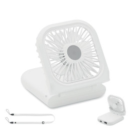 STANDFAN · Ventilateur portable, pliable MO2123-06
