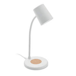 SPOT · Lampe haut-parleur & chargeur MO2124-06