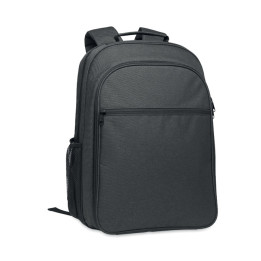 COOLPACK · Sac à dos isotherme RPET 300D MO2125-03