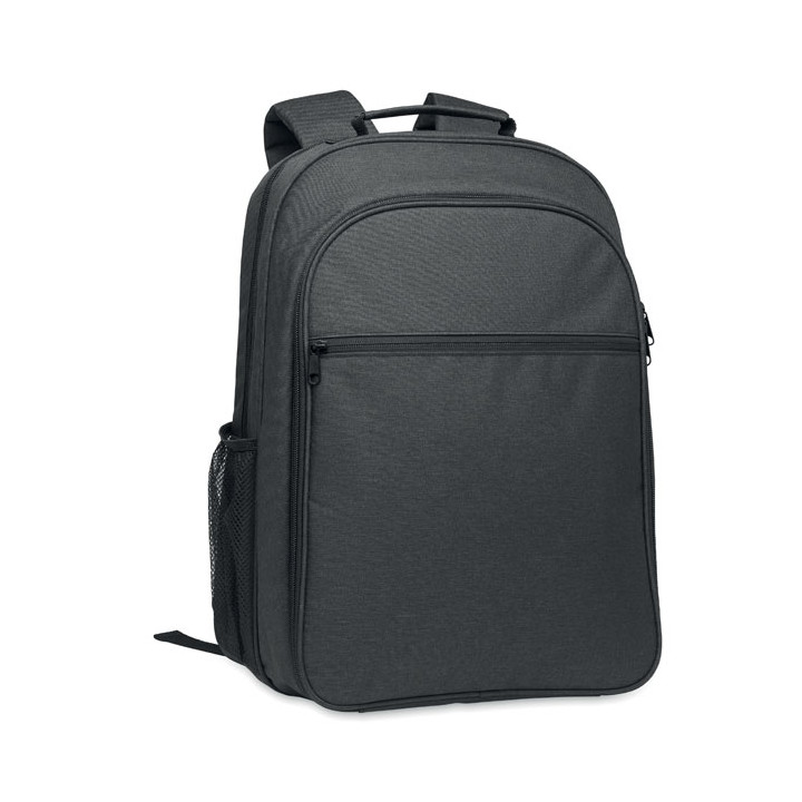 COOLPACK · Sac à dos isotherme RPET 300D MO2125-03