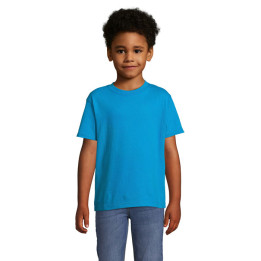 IMPERIAL KIDS · IMPERIAL KIDS T-SHIRT 190g S11770-AQ-3XL