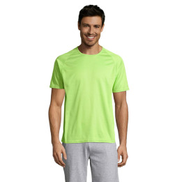 SPORTY · SPORTY MEN T-Shirt S11939-AG-3XL