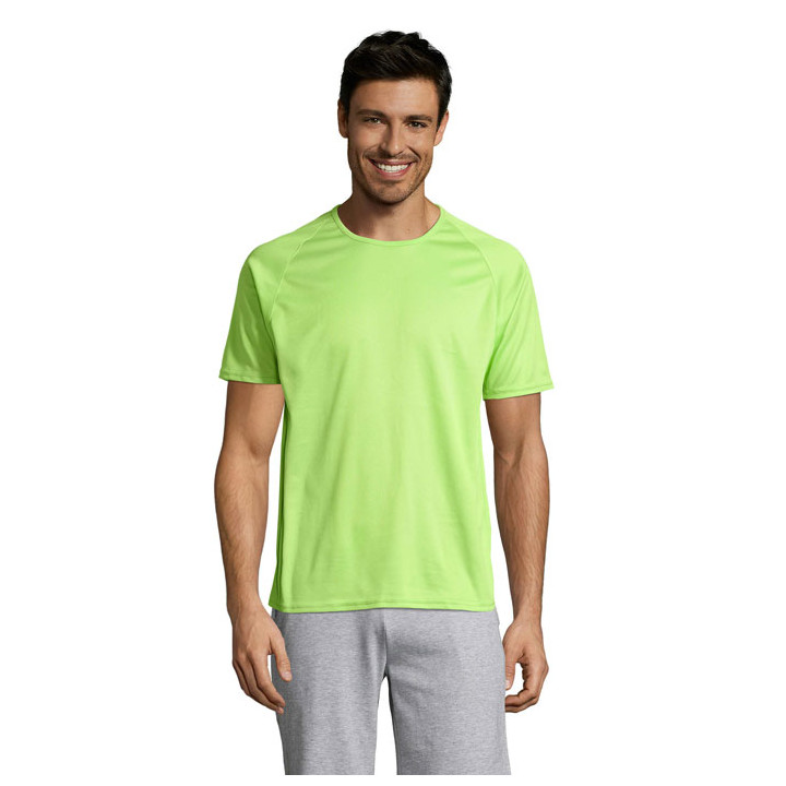 SPORTY · SPORTY MEN T-Shirt S11939-AG-3XL
