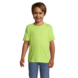 REGENT KIDS · REGENT KIDS T-SHIRT 150g S11970-AG-3XL