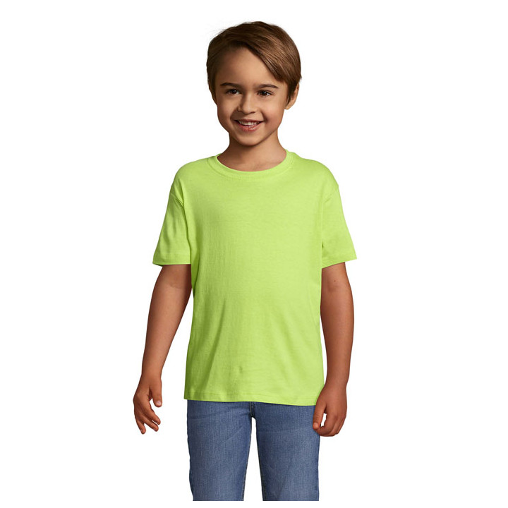 REGENT KIDS · REGENT KIDS T-SHIRT 150g S11970-AG-3XL