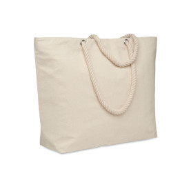 HEAVEN · Sac de plage en coton MO2127-13