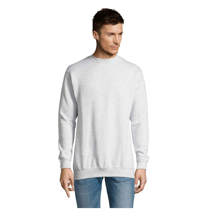 NEW SUPREME · NEW SUPREME SWEATER 280g S13250-AS-3XL