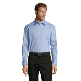 BRIGHTON · BRIGHTON CHEMISE HOMME S17000-BF-3XL