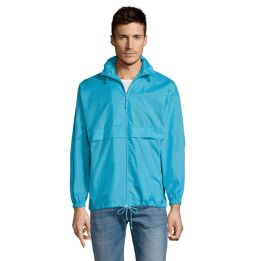 SURF · SURF Unisex Windbreaker S32000-AL-L