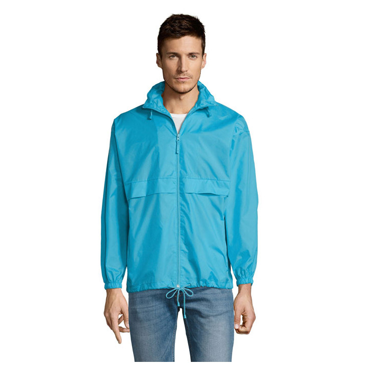 SURF · SURF Unisex Windbreaker S32000-AL-L