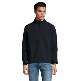 RELAX · RELAX MEN SS JACKET 340g S46600-AB-3XL