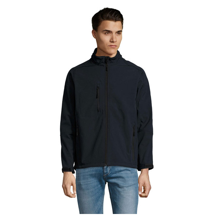 RELAX · RELAX MEN SS JACKET 340g S46600-AB-3XL