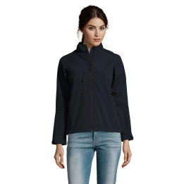 ROXY · ROXY WOMEN SS JACKET 340g S46800-AB-L