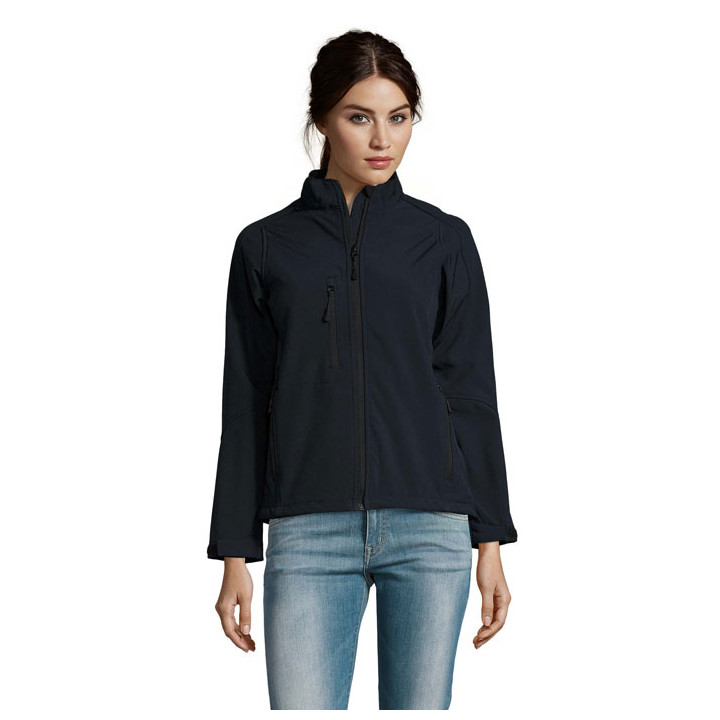 ROXY · ROXY WOMEN SS JACKET 340g S46800-AB-L
