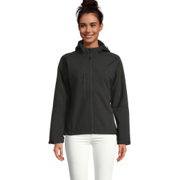 REPLAY WOMEN · REPLAY WOMEN SOFTSHELL S46802-BK-L