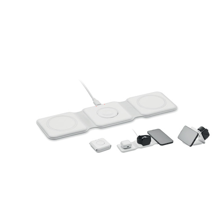 ORIO · Station de charge pliable MO2145-06