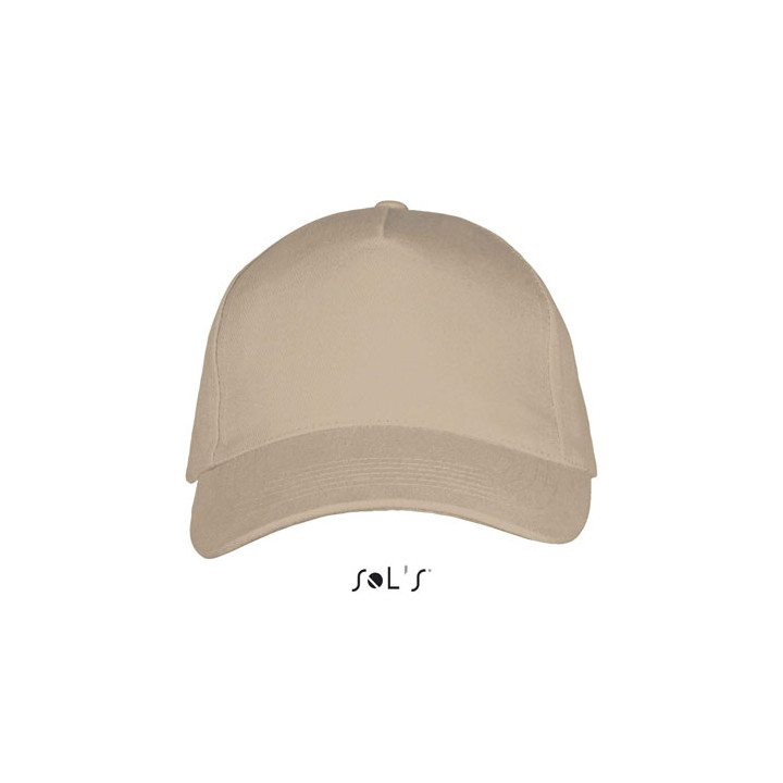 LONG BEACH · LONG BEACH CASQUETTE S00594-BE-M
