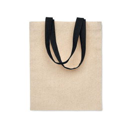 CHISAI · Petit sac en coton 140 gr/m² MO2147-03