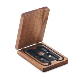 VERSA · Set de câbles 3 en 1 MO2150-40