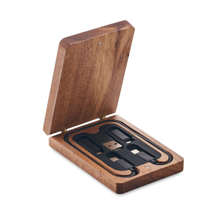 VERSA · Set de câbles 3 en 1 MO2150-40