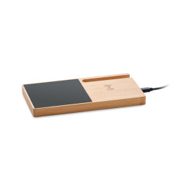 SIBIT · Chargeur sans fil chauffe-mug MO2154-40