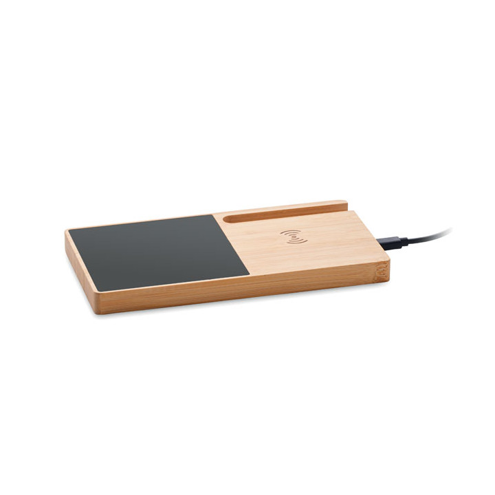 SIBIT · Chargeur sans fil chauffe-mug MO2154-40