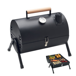 CHIMEY · Barbecue portable avec cheminée MO2160-03