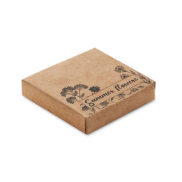 FLOMIX · Disque de mélange de graines de MO2161-13