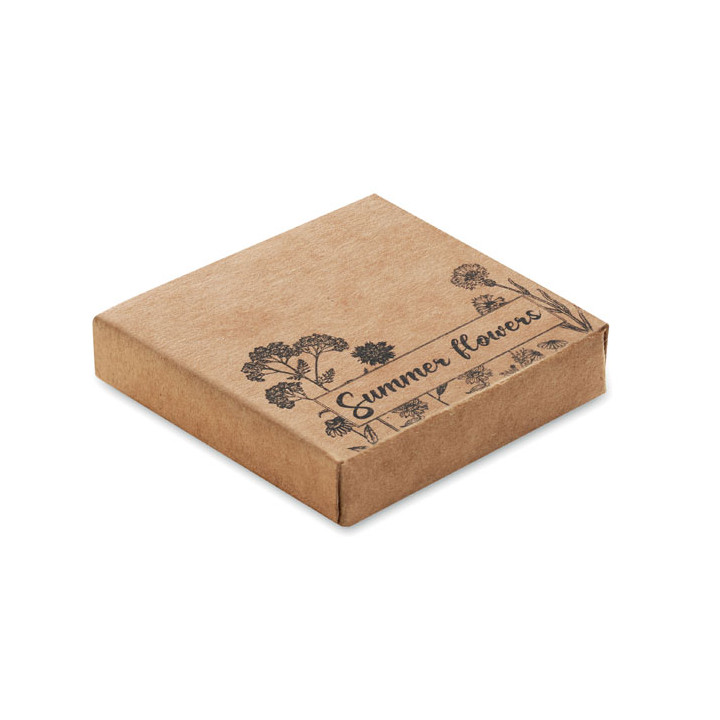 FLOMIX · Disque de mélange de graines de MO2161-13