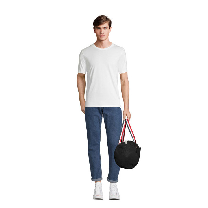 ODEON · ODEON SAC POLOCHON S02929-BK-M
