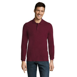 WINTER II · WINTER II POLO HOMME 210 S11353-BG-L