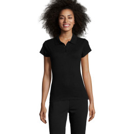 PRESCOTT WOMEN · PRESCOTT WOMEN POLO 170 S11376-DB-L