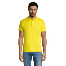 PRESCOTT MEN · PRESCOTT MEN POLO 170 S11377-LE-3XL